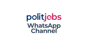 politjobs WhatsApp Channel
