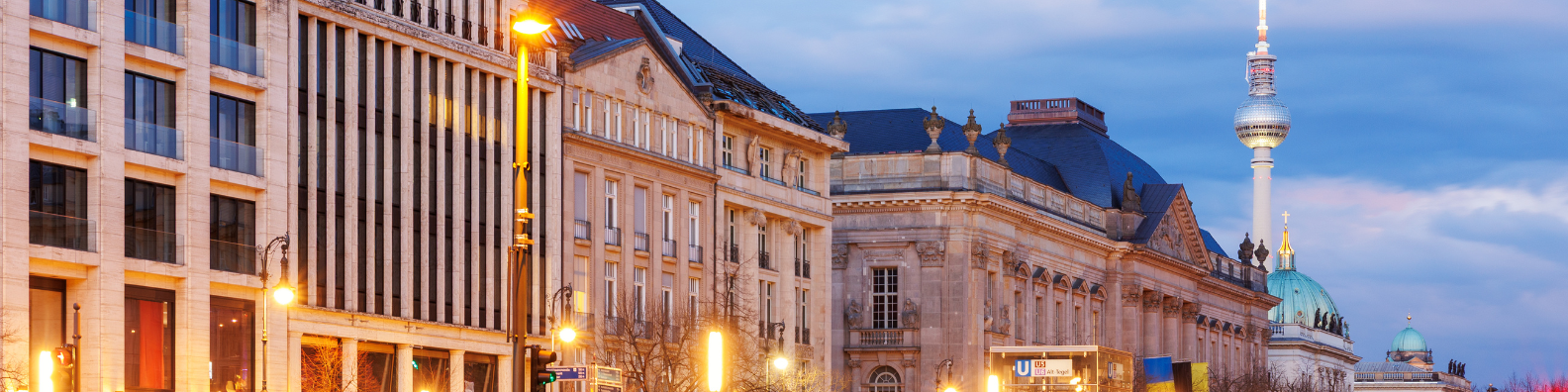 Rud Pedersen Public Affairs, [object Object], Berlin