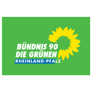 BÜNDNIS 90/DIE GRÜNEN Rhineland-Palatinate