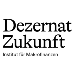 Dezernat Zukunft – Institut für Makrofinanzen