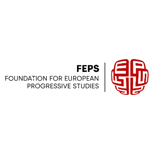 The Foundation for European Progressive Studies (FEPS)