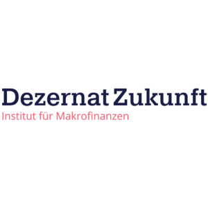 Dezernat Zukunft – Institut für Makrofinanzen