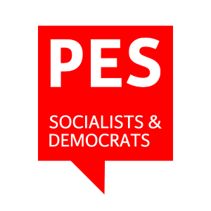 The Party of European Socialists