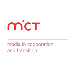 Media in Cooperation and Transition