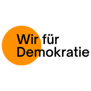 Wir für Demokratie e.V. (WfD e.V.)