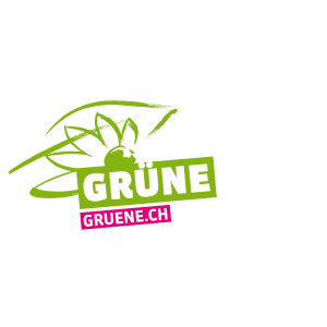 GRÜNE Schweiz