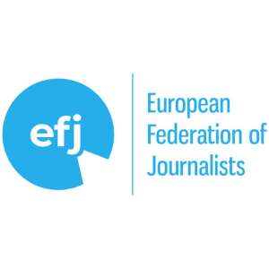 European Federation of Journalists