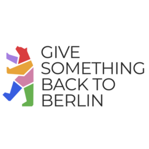 Give Something Back to Berlin 